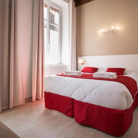 Lyon Cosy Stay Extérieur photo