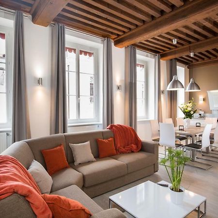 Lyon Cosy Stay Extérieur photo