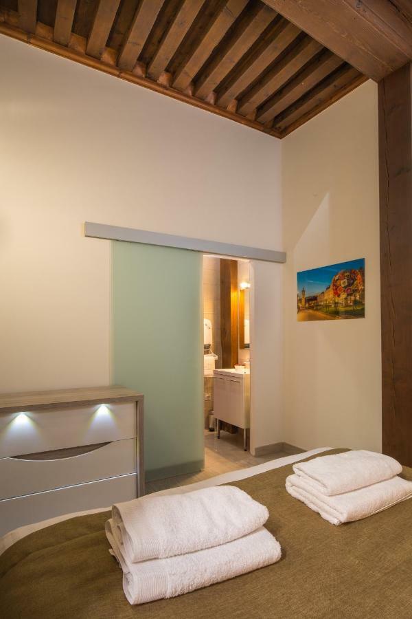 Lyon Cosy Stay Extérieur photo