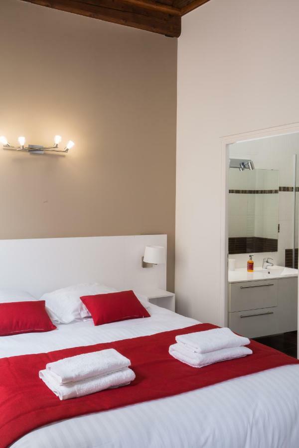 Lyon Cosy Stay Extérieur photo