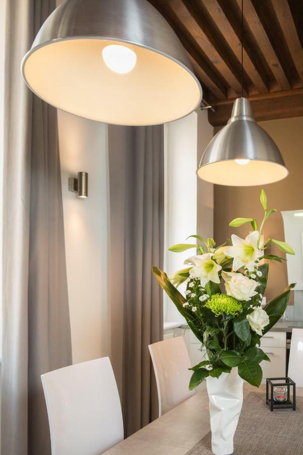 Lyon Cosy Stay Extérieur photo