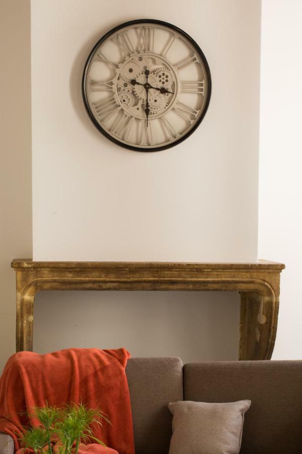 Lyon Cosy Stay Extérieur photo